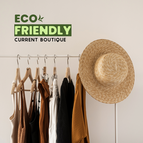 Eco friendly fabrics