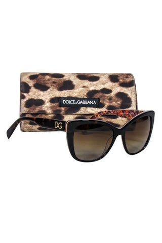 Posse - Tan Leopard Print Calf Hair Clutch – Current Boutique