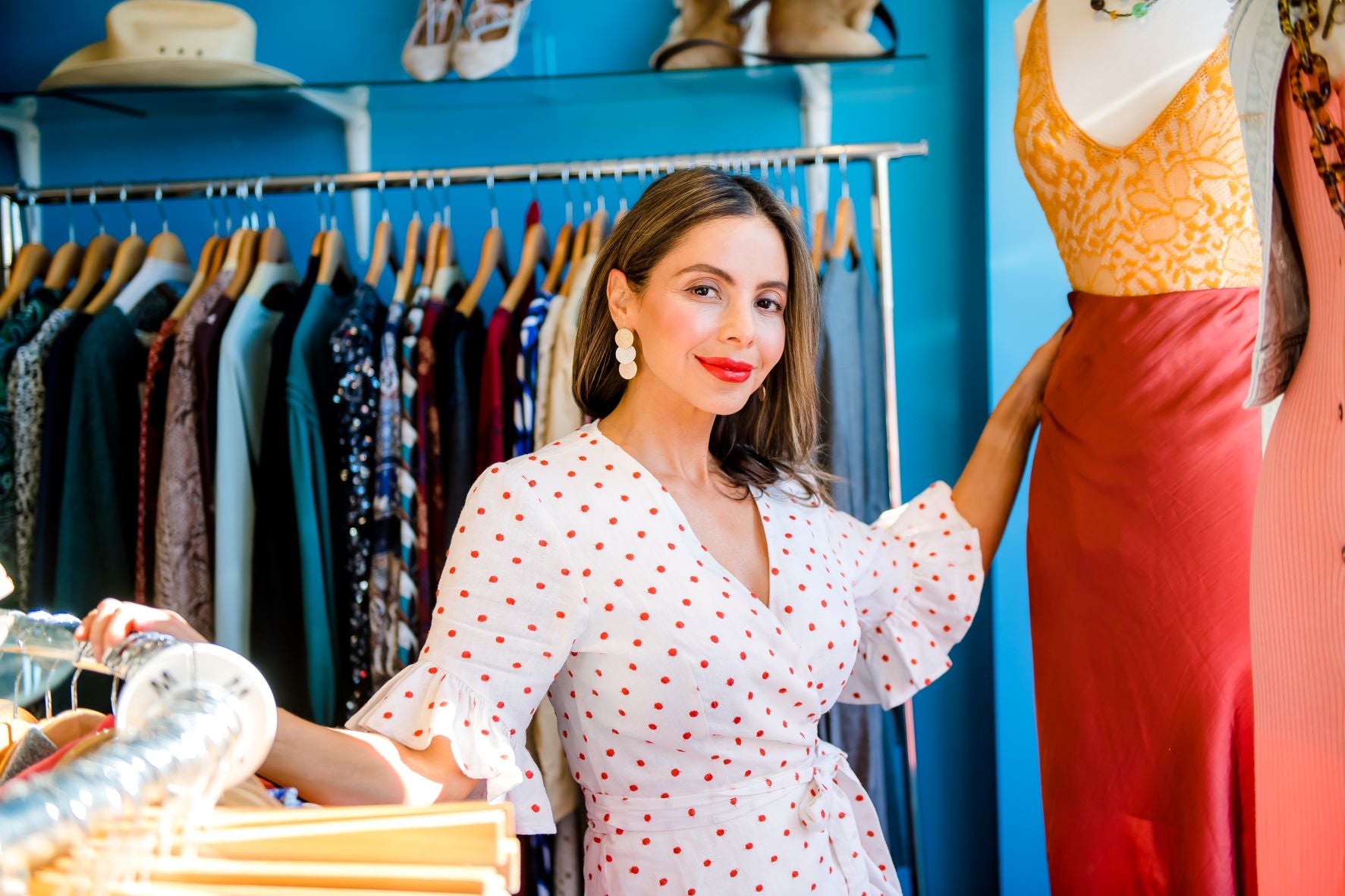 Everything You Want to Know About Consignment Shopping