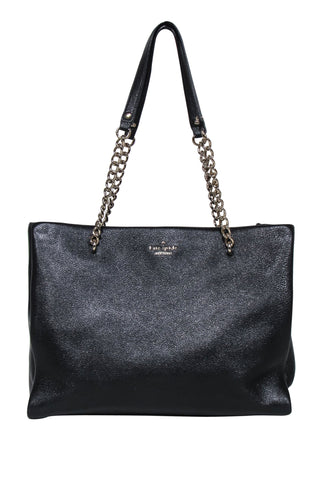 Kate Spade - Baby Blue Leather Envelope Crossbody Mini Bag – Current  Boutique