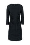 Sheath Ruched Sheath Dress/Little Black Dress