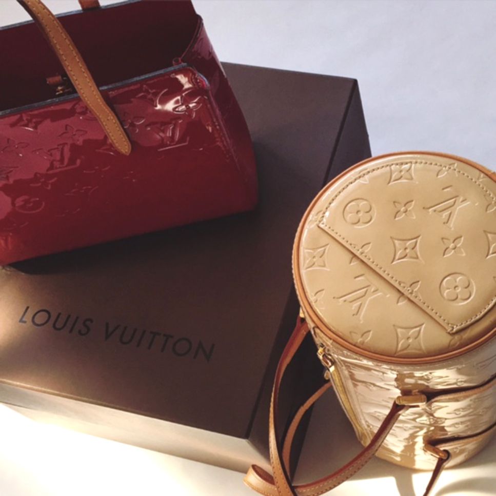 Consignment Louis Vuitton