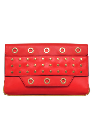 V-Couture by Kooba Studded Convertible Tote