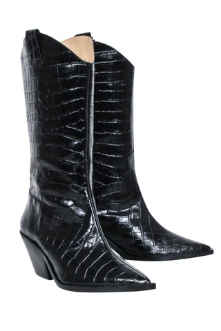 Affordable Designer Boots for Women