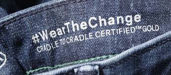 cradle to cradle certification