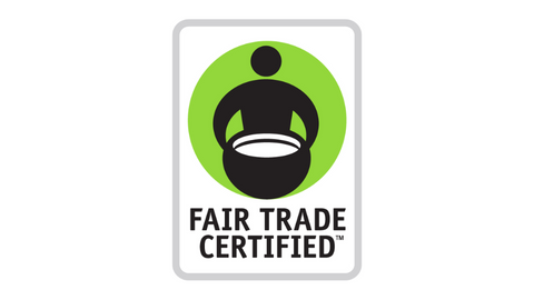 fair trade certified clothing