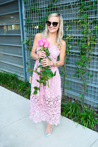 wedding guest dress for garden wedding 