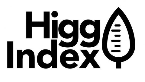 higg index fashion sustainability