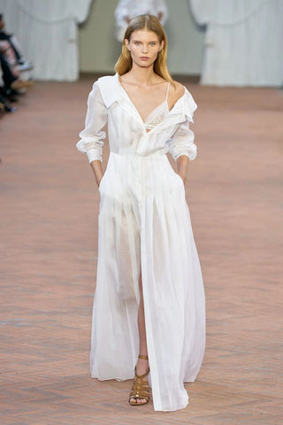 white for spring 2024