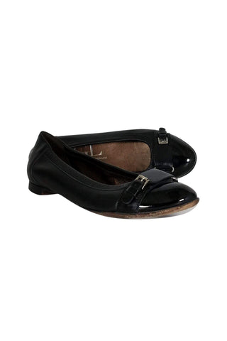 Dreamy Flat Loafer - Luxury } -, 1A5T01