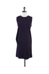 Sleeveless Shift Dress