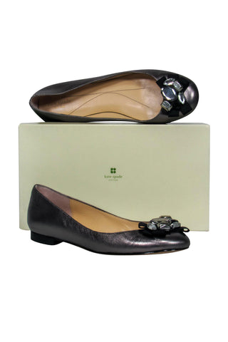 Dreamy Flat Loafer - Luxury } -, 1A5T01