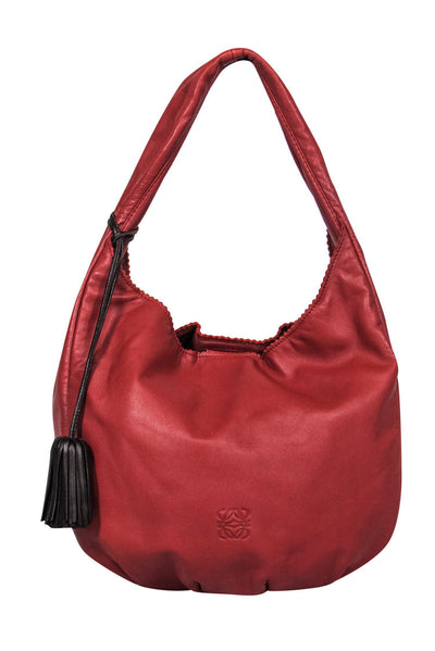 Louis Vuitton Handbags Brown Leather ref.1007899 - Joli Closet