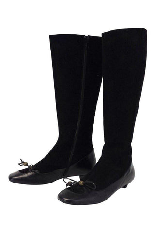 High, Knee High Boots GABOR 71.679.11 Salbei, GenesinlifeShops - End  Designer Fashion Store Shopping