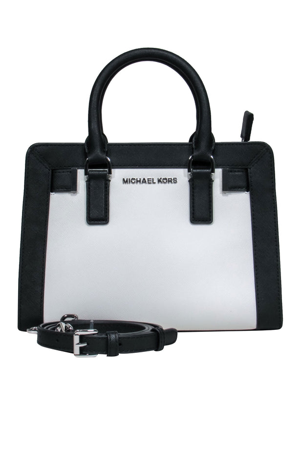 Original Michael Kors Cooper Mens Crossbody Bag in Black MK Signature Logo  Print  Lazada PH
