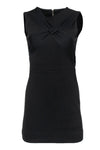 Sophisticated Sheath Sheath Dress/Little Black Dress