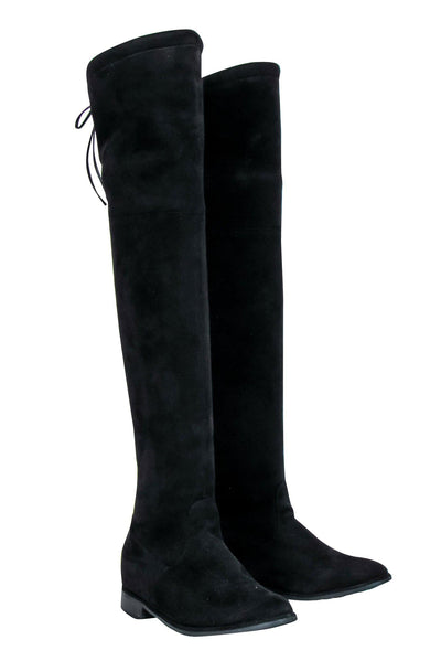 Stuart weitzman clearance playtime boots