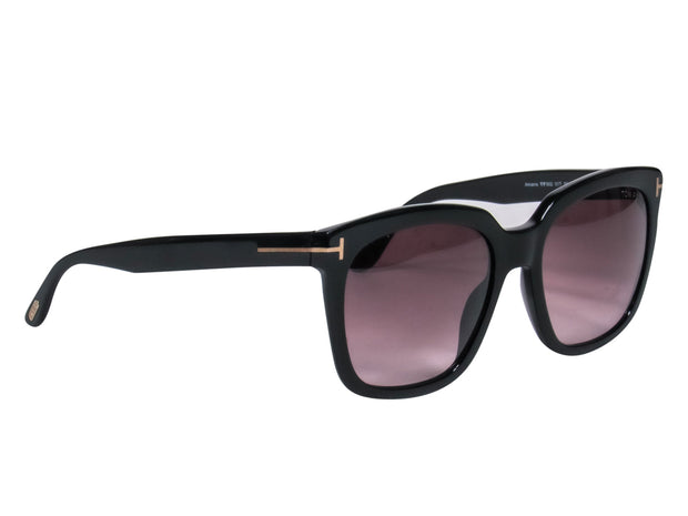 Tom Ford - Black Frame 