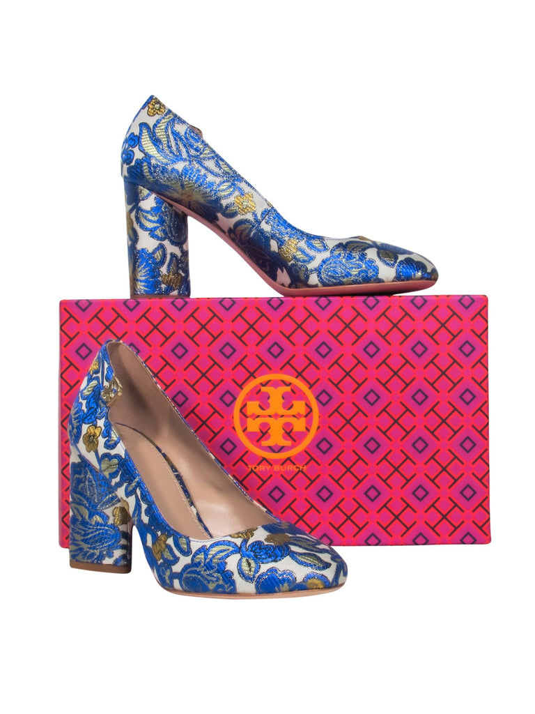 Tory Burch - 