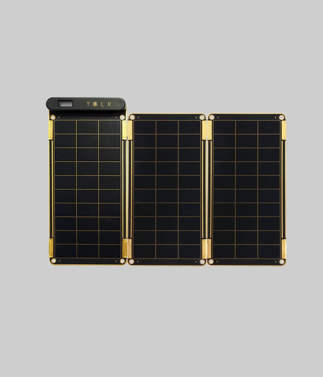ソーラーペーパー - 太陽光パネル充電器 / モバイルバッテリー