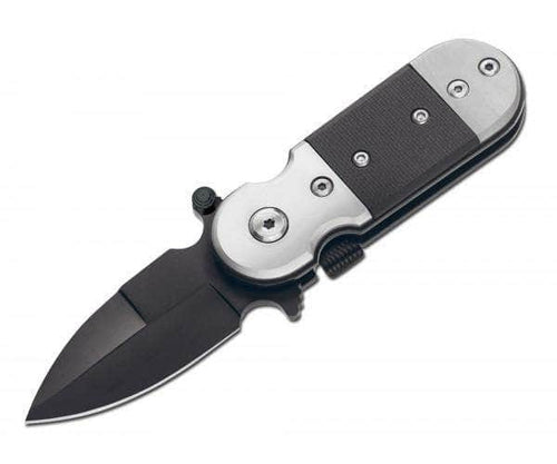 Boker - Navaja Boker Arbolito Copperhead Hecha En Alemania 110746