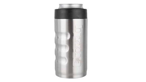 GRIZZLY COOLERS Y THERMOS – Etiquetado "PORTABOTES OZ."– SUIZA + XTREME