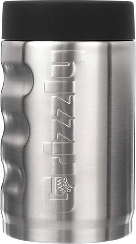 GRIZZLY COOLERS Y THERMOS – Etiquetado "PORTABOTES OZ."– SUIZA + XTREME