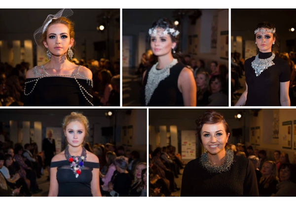 Cork Fashion Week 2016