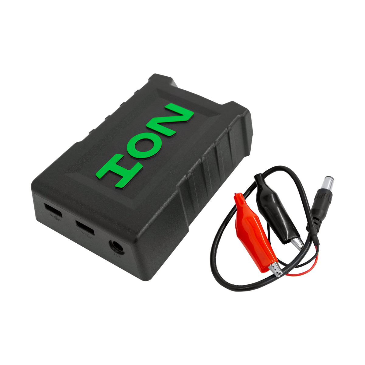 2 USB Battery Charger For Black Decker 36V/40V battery Li-ion