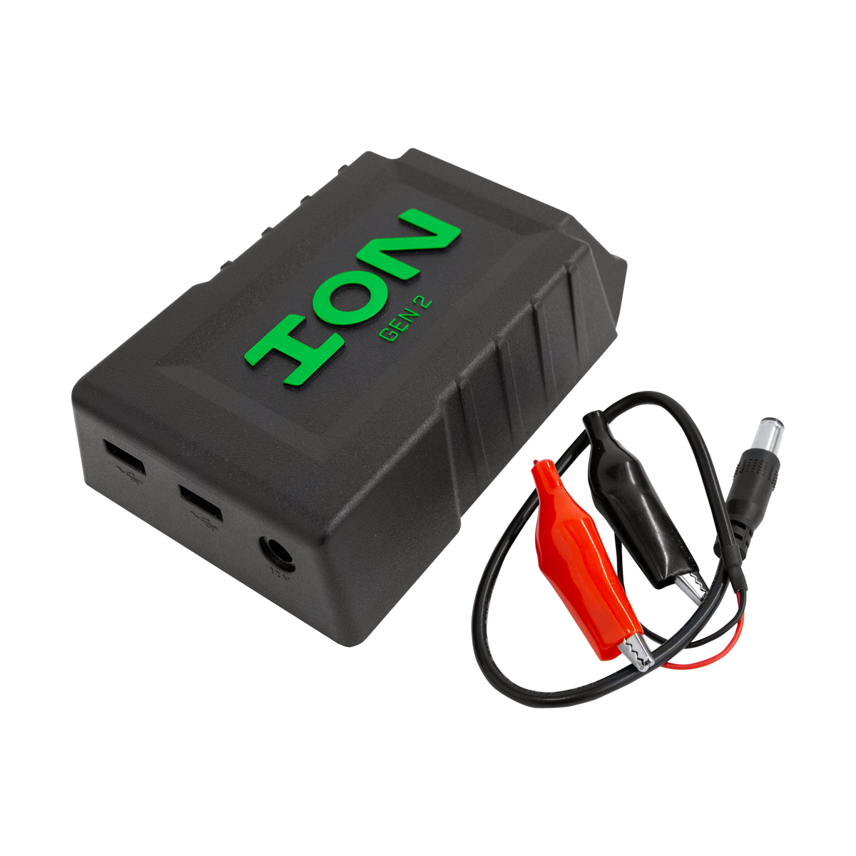 Ion 40V USB/12V Gen 1 Power Adapter