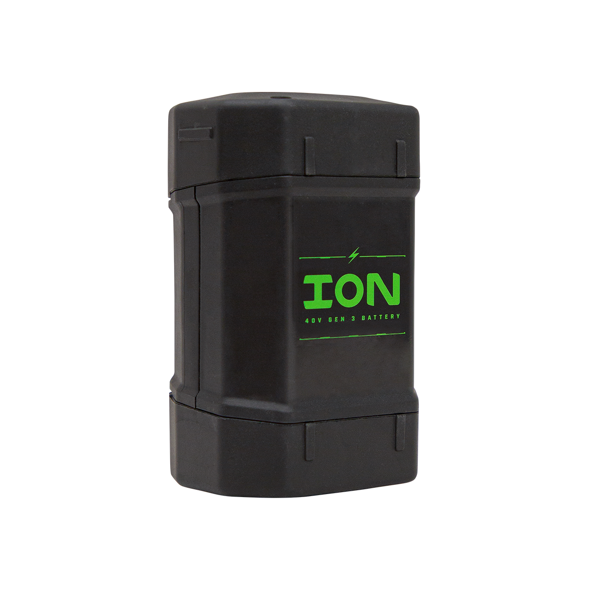 ION® Battery Charger (Gen 1 & Gen 3) – ION Ice Fishing