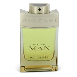 bvlgari man green