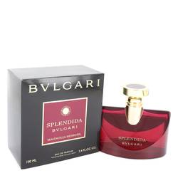parfum bvlgari magnolia