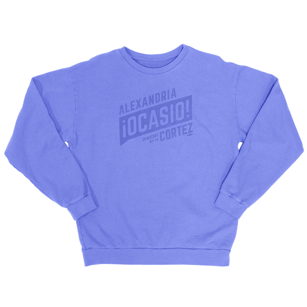 Justice Hoodie Sweatshirt – Official AOC Shop