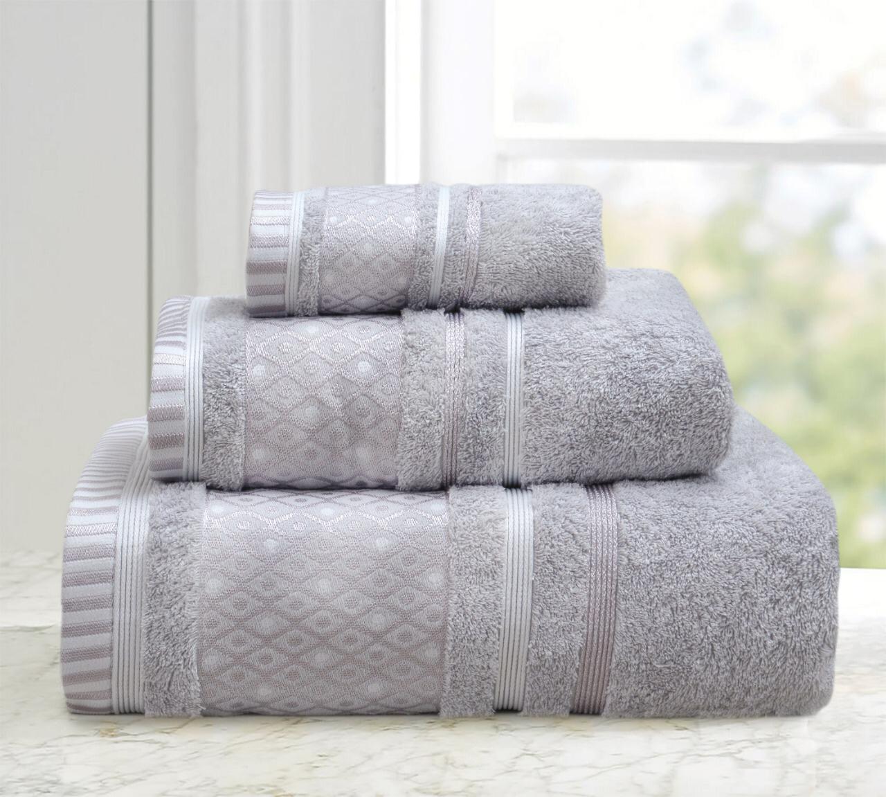 velour bath towels