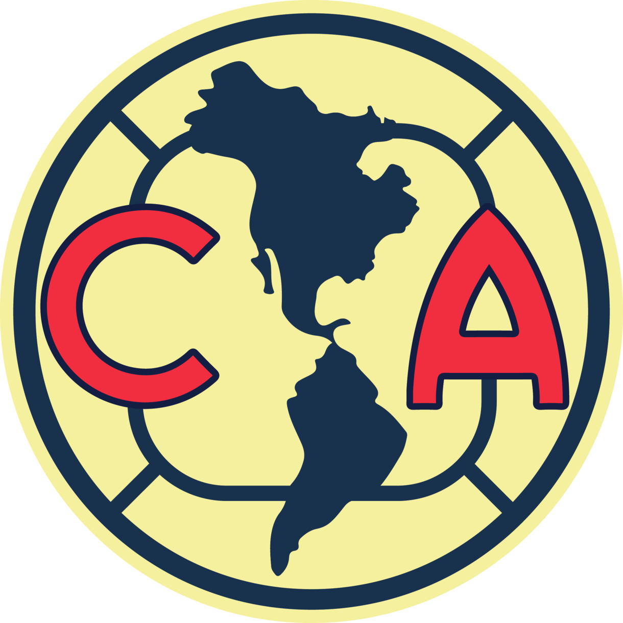 Introducir 32+ imagen cap club de futbol Abzlocal.mx