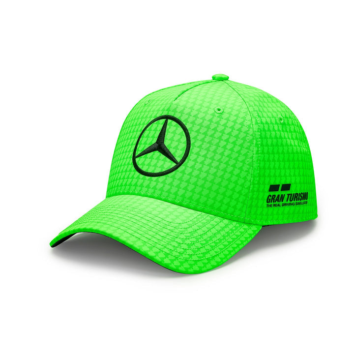 Casquette Mercedes DTM Collection Officielle merchandising Mercedes