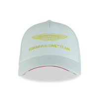 2023 Fashion Gorra Aston Martin F1 Fernando Alonso Gorro Cotton Performance  Baseball Cap Adjustable Sun Hat For Gorras Hombre Y2303nqqh71kqr71f From  Discountstore1985, $12.25