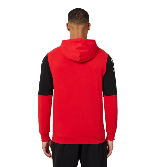 2022 Puma Scuderia Ferrari F1™ Team Hoodie - Men - Red