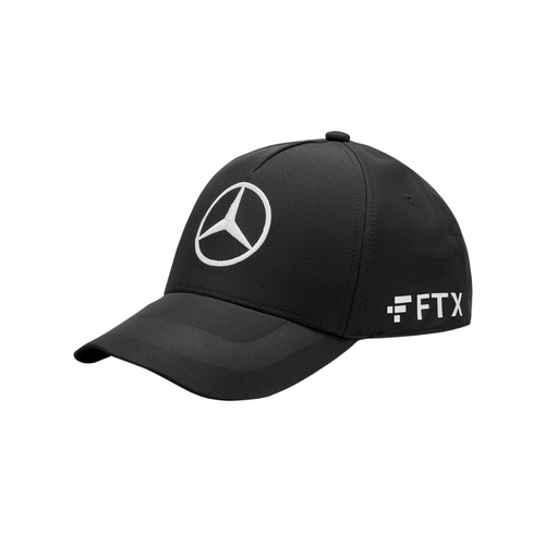 Casquette Mercedes AMG Motorsport F1™ RP George Russell - Homme - Noir –  FANABOX™