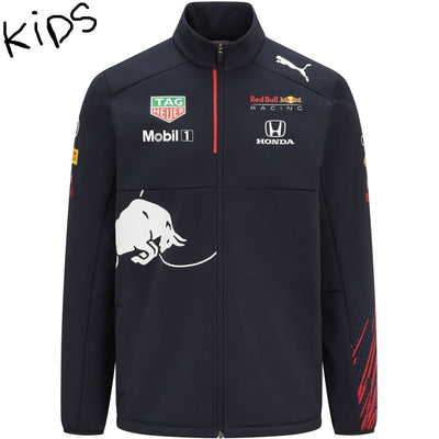 red bull f1 merchandise