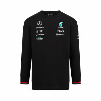 Casquette Mercedes AMG Motorsport F1™ RP George Russell - Homme - Noir –  FANABOX™