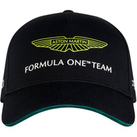 Gorra Aston Martin F1 Alonso ⇒ Análisis y Oferta al Mejor Precio