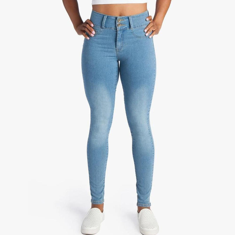 TRUEFIT - The Ultimate Jeans with a 