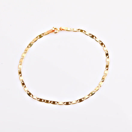 Seira  Cadena Oro 18k - Laurella