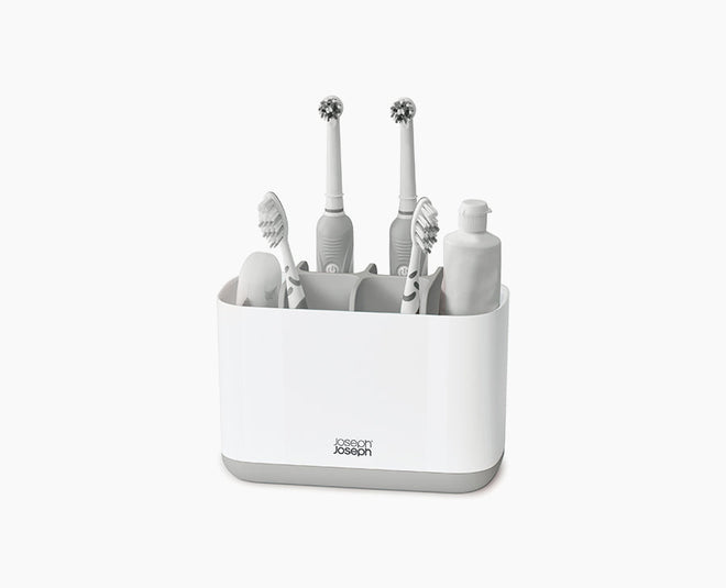 Flex™ Lite Toilet 2 Joseph - | Grey Pack Joseph Brush