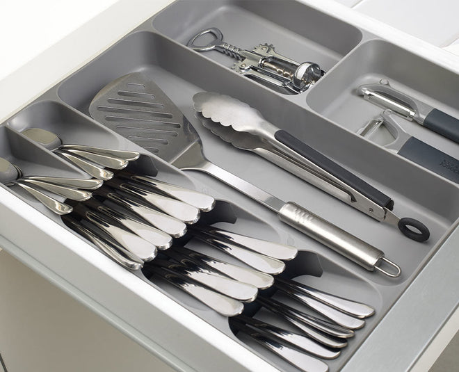 Cutlery & Utensil Organiser - Editions