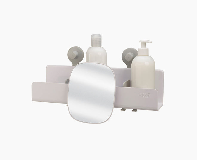 Cat Paw Inspired Bathroom Suction Cup Shelf - ApolloBox