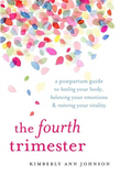 the fourth trimester