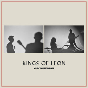 Kings of Leon - When You See Yourself (CD)-Mood-Mood